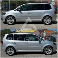 2014 Volkswagen Touran