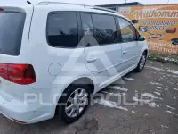 2014 Volkswagen Touran