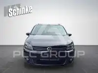 2014 Volkswagen Touran