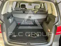 2014 Volkswagen Touran