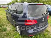 2014 Volkswagen Touran