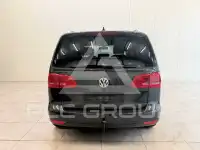 2014 Volkswagen Touran