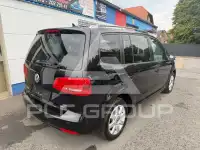 2014 Volkswagen Touran