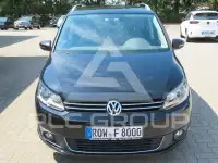2014 Volkswagen Touran