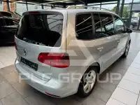 2014 Volkswagen Touran