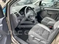 2014 Volkswagen Touran