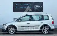 2014 Volkswagen Touran