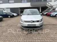 2014 Volkswagen Touran