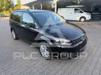 2014 Volkswagen Touran