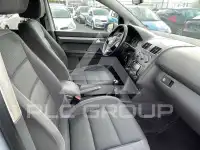 2014 Volkswagen Touran