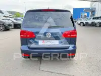 2014 Volkswagen Touran