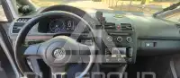 2014 Volkswagen Touran