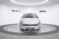 2014 Volkswagen Touran