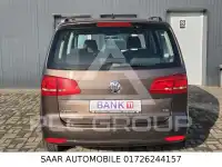 2014 Volkswagen Touran