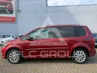 2014 Volkswagen Touran
