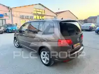 2014 Volkswagen Touran