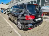 2014 Volkswagen Touran