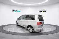 2014 Volkswagen Touran