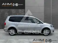 2014 Volkswagen Touran