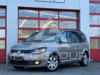 2014 Volkswagen Touran