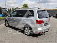 2014 Volkswagen Touran