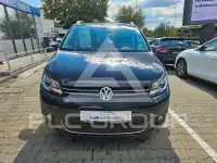 2014 Volkswagen Touran