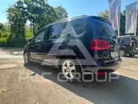 2014 Volkswagen Touran