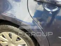 2014 Volkswagen Touran