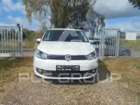 2014 Volkswagen Touran