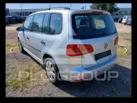 2014 Volkswagen Touran
