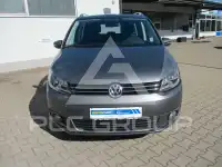 2014 Volkswagen Touran