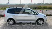 2014 Volkswagen Touran
