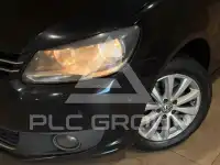 2014 Volkswagen Touran