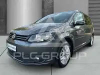 2014 Volkswagen Touran