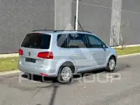 2014 Volkswagen Touran