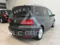 2014 Volkswagen Touran
