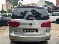2014 Volkswagen Touran