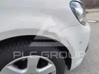 2014 Volkswagen Touran