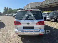 2014 Volkswagen Touran