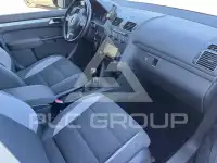2014 Volkswagen Touran