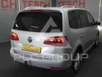 2014 Volkswagen Touran