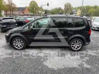 2014 Volkswagen Touran