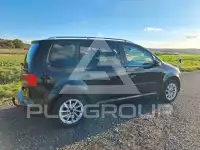 2014 Volkswagen Touran