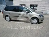 2014 Volkswagen Touran