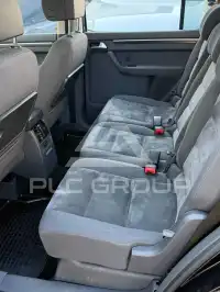 2014 Volkswagen Touran