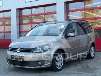 2014 Volkswagen Touran