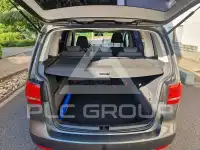 2014 Volkswagen Touran