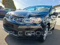 2014 Volkswagen Touran