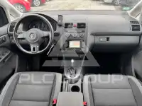 2014 Volkswagen Touran