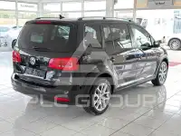 2014 Volkswagen Touran